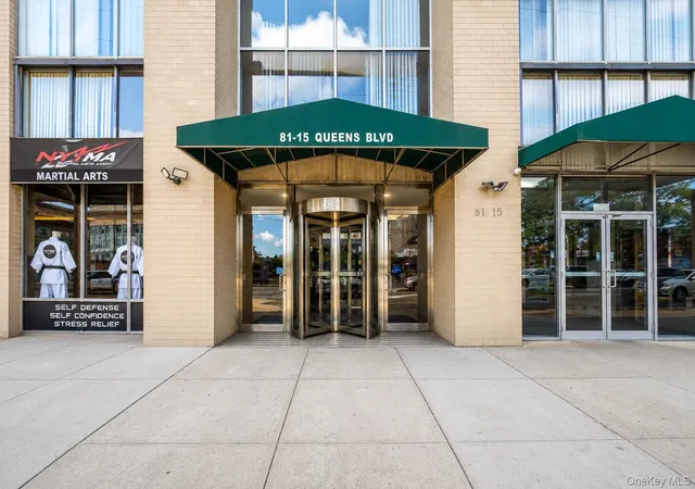 1st image of 81 15 Queens Blvd 7c, Elmhurst, NY 11373 | MLS# 997067