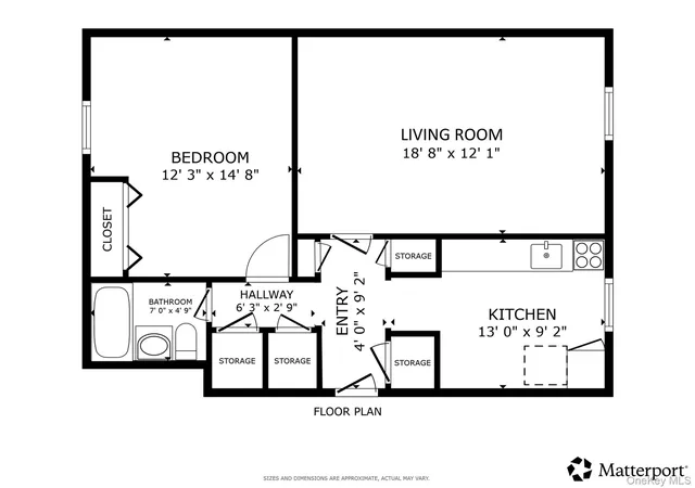Homes for sale in Eastchester, NY | 9 Manchester Rd #2R, Eastchester, NY 10709 | MLS# 997089