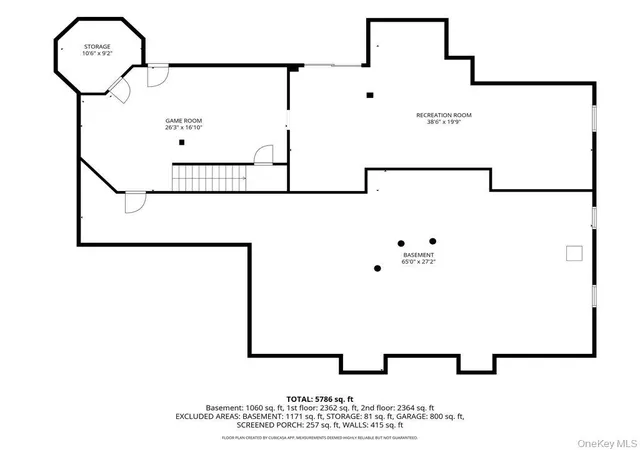 35th image of 9 Fox Meadow Ln, Smithtown, NY 11780 | MLS# 997110