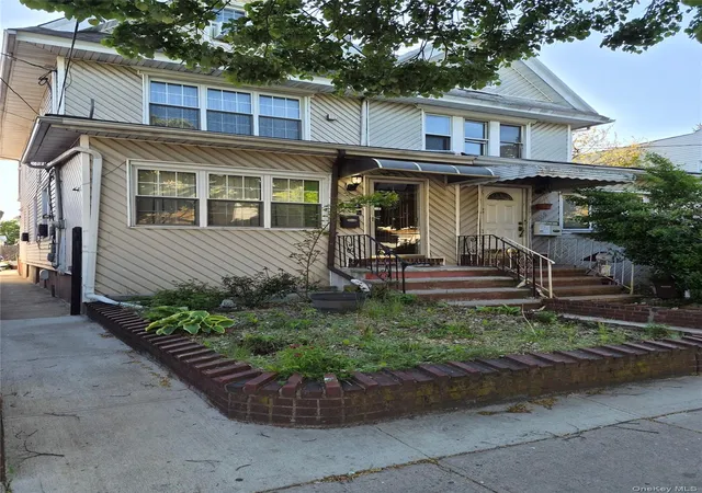 1st image of 105 52 88th St, Ozone Park, NY 11417 | MLS# 997119