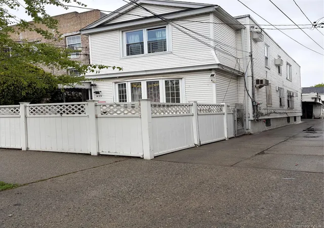 Photo 1 of Sale Pending at 9225 176th Street, Jamaica, NY 11433 | MLS# 997145 | Listing updated on 2026-09-04