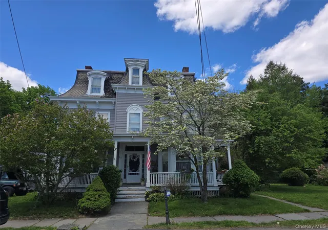 1st image of 25 Delaware St, Port Jervis, NY 12771 | MLS# 997158