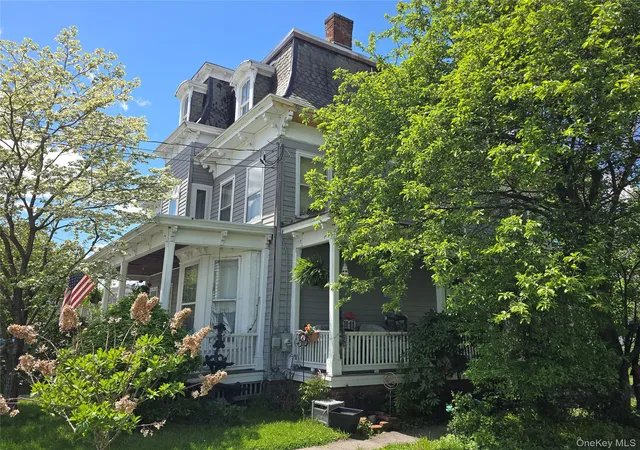 2nd image of 25 Delaware St, Port Jervis, NY 12771 | MLS# 997158