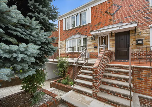 Photo 2 of Sale Pending at 6110 76th Street, Middle Village, NY 11379 | MLS# 997160 | Listing updated on 2026-08-21