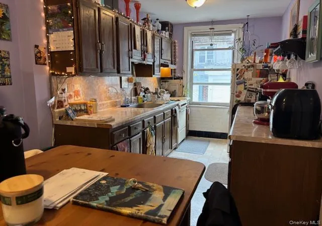 Photo 2 of Sale Pending at 3537 28th Street, Astoria, NY 11106 | MLS# 997188 | Listing updated on 2026-07-09