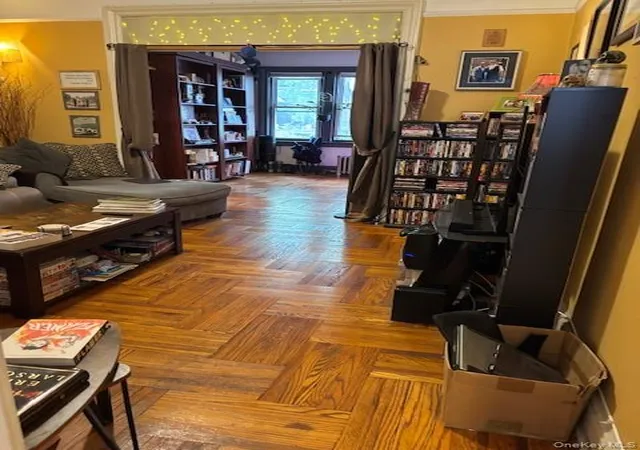 Photo 3 of Sale Pending at 3537 28th Street, Astoria, NY 11106 | MLS# 997188 | Listing updated on 2026-07-09