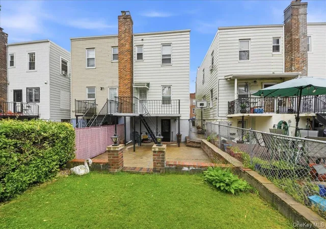 2nd image of 1432 Hobart Ave, Bronx, NY 10461 | MLS# 997203
