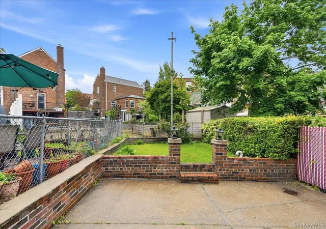 3rd image of 1432 Hobart Ave, Bronx, NY 10461 | MLS# 997203