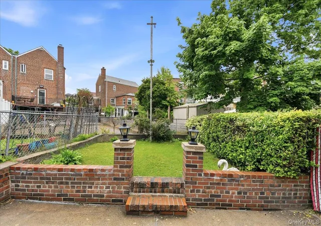 4th image of 1432 Hobart Ave, Bronx, NY 10461 | MLS# 997203