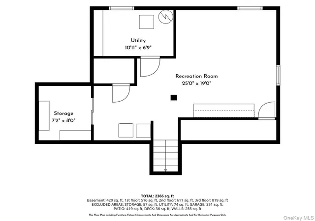 Photo 47 of Sale Pending at 26 Southern Rd, Hartsdale, NY 10530 | MLS# 997209 | Listing updated on 2026-07-03