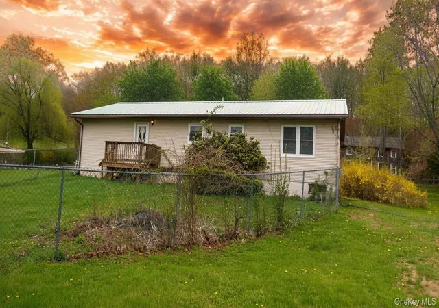 Homes for sale in Neversink, NY | 32 Grants Rd, Neversink, NY 12754 | MLS# 997213