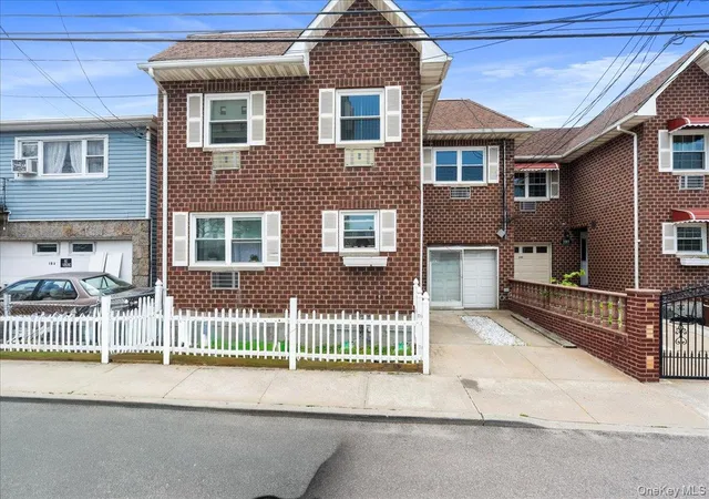 Photo 1 of Sale Pending at 187 Beach 59th St, Arverne, NY 11692 | MLS# 997229 | Listing updated on 2026-07-05