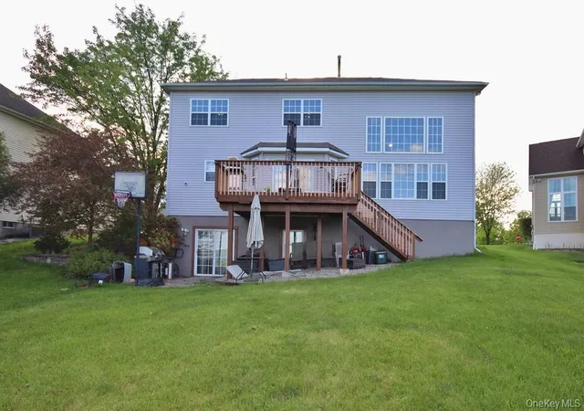 Homes for sale in Newburgh, NY | 1 Alix Dr, Newburgh, NY 12550 | MLS# 997270