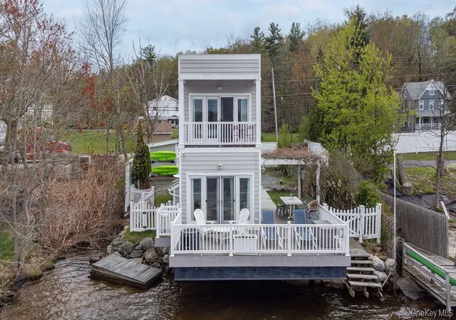 1st image of 1528 Rt 17b, White Lake, NY 12786 | MLS# 997291