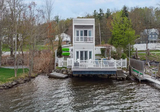23rd image of 1528 Rt 17b, White Lake, NY 12786 | MLS# 997291