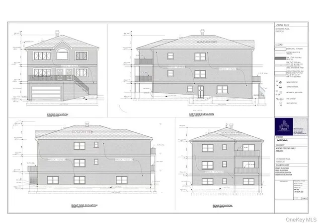 2nd image of 175 Frederic St, Yonkers, NY 10703 | MLS# 997321