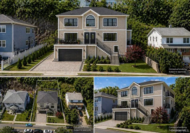 3rd image of 175 Frederic St, Yonkers, NY 10703 | MLS# 997321