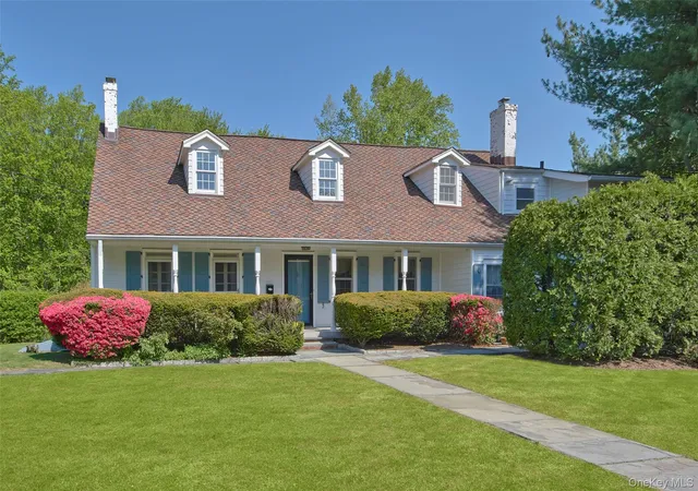 Photo 1 of Sale Pending at 18 Puritan Rd, Harrison, NY 10580 | MLS# 997329 | Listing updated on 2026-08-07