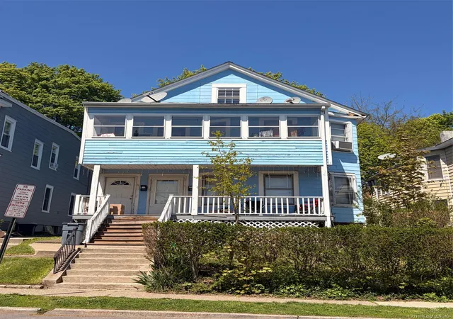 1st image of 52 Bay View Ter, Newburgh, NY 12550 | MLS# 997363