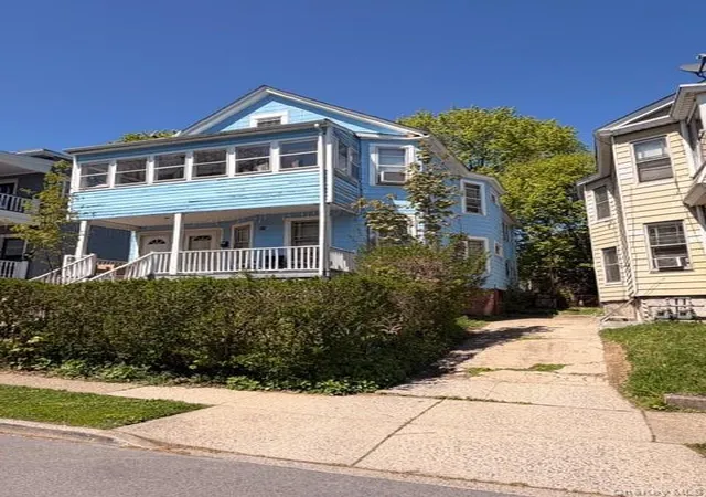 3rd image of 52 Bay View Ter, Newburgh, NY 12550 | MLS# 997363