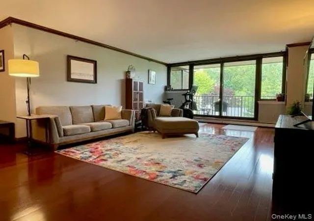 Homes for sale in White Plains, NY | 25 Rockledge Ave #711B, White Plains, NY 10601 | MLS# 997387