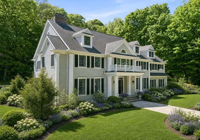 Homes for sale in Pound Ridge, NY | 77 Old Stone Hill Road, Pound Ridge, NY 10576 | MLS# 997401