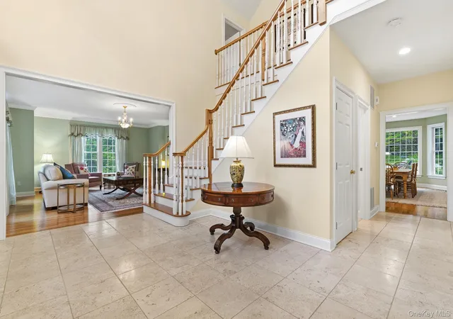 3rd image of 77 Old Stone Hill Road, Pound Ridge, NY 10576 | MLS# 997401