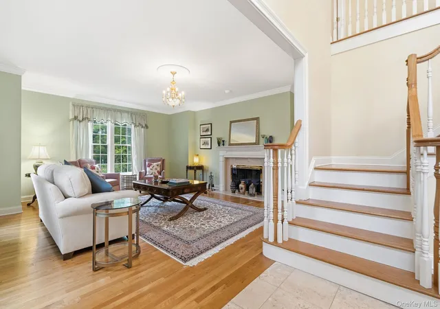 4th image of 77 Old Stone Hill Road, Pound Ridge, NY 10576 | MLS# 997401