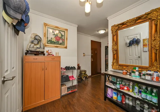 Listing Photo 2 - Condo for sale in building located at 99-05 59Th Ave Ave, New York, NY 11368 - Unit #5C