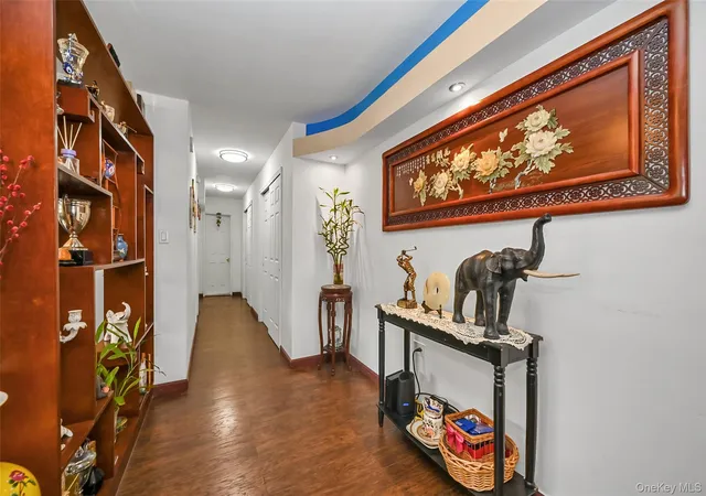 Listing Photo 4 - Condo for sale in building located at 99-05 59Th Ave Ave, New York, NY 11368 - Unit #5C