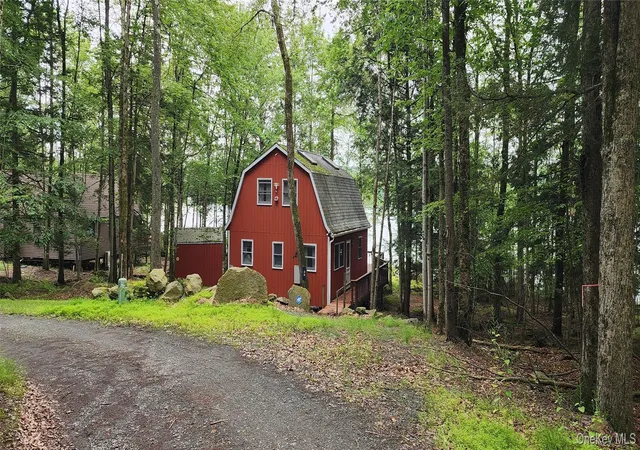 Homes for sale in Fallsburg, NY | 00 Kenner Ln, Fallsburg, NY 12779
