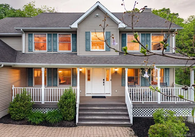 2nd image of 36 Clear View Ln, Warwick, NY 10990 | MLS# 997418