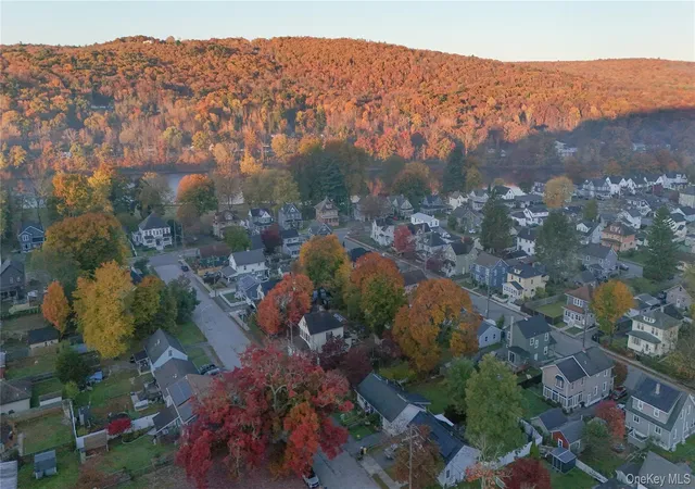 Single family home for sale at 16 Gariss St, Port Jervis, NY 12771 | MLS# 997439