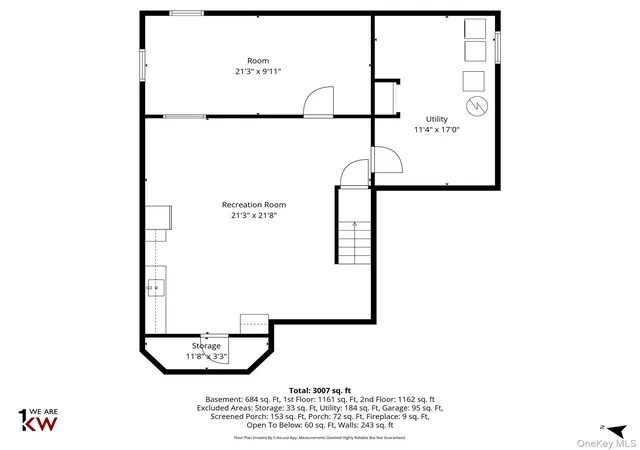 28th image of 16 6th Ave, New Hyde Park, NY 11040 | MLS# 997440