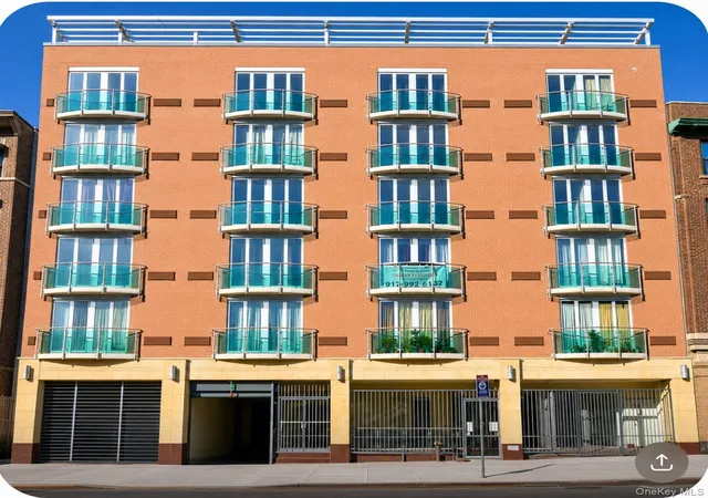 Photo 1 of Condo for sale at 88 20 Parson Blvd #5H, New York, NY 11432 | MLS# 997465 | Listing updated on 2026-09-05