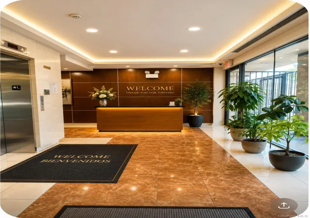 Photo 2 of Condo for sale at 88 20 Parson Blvd #5H, New York, NY 11432 | MLS# 997465 | Listing updated on 2026-09-05