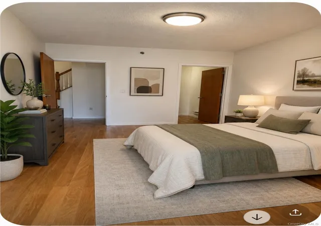 Listing Photo 5 - Condo for sale in building located at 88-20 Parson Blvd, New York, NY 11432 - Unit #5H