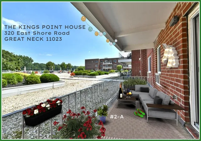 Homes for sale in North Hempstead, NY | 320 E Shore Rd #2-A, North Hempstead, NY 11023 | MLS# 997477