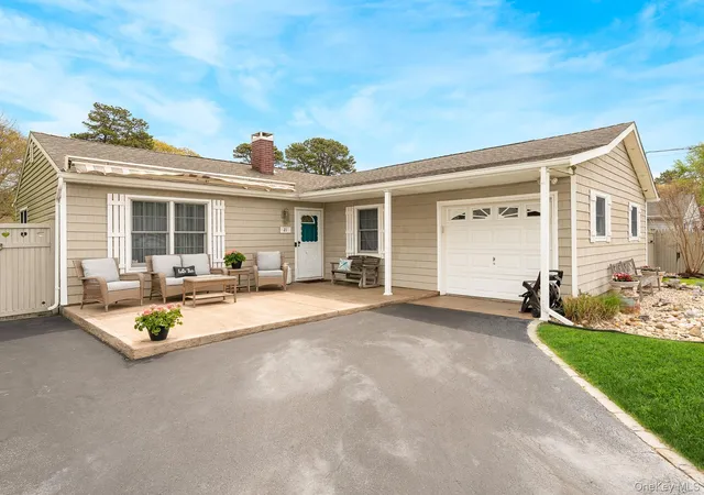 4th image of 21 Eisenhower Rd, Centereach, NY 11720 | MLS# 997485