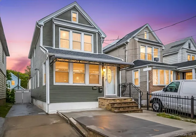 1st image of 9322 207th St, New York, NY 11428 | MLS# 997488