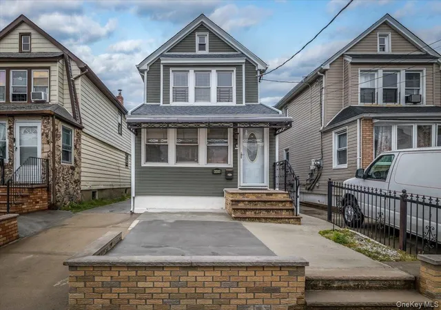 2nd image of 9322 207th St, New York, NY 11428 | MLS# 997488