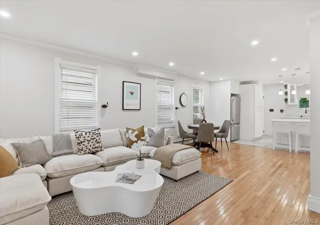 5th image of 9322 207Th St, New York, NY 11428 | MLS# 997488