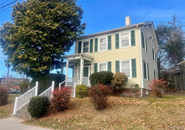1st image of 47 Wickham Ave #45, Middletown, NY 10940 | MLS# 997491
