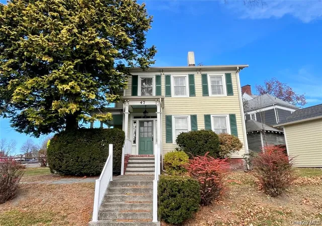 3rd image of 47 Wickham Ave #45, Middletown, NY 10940 | MLS# 997491