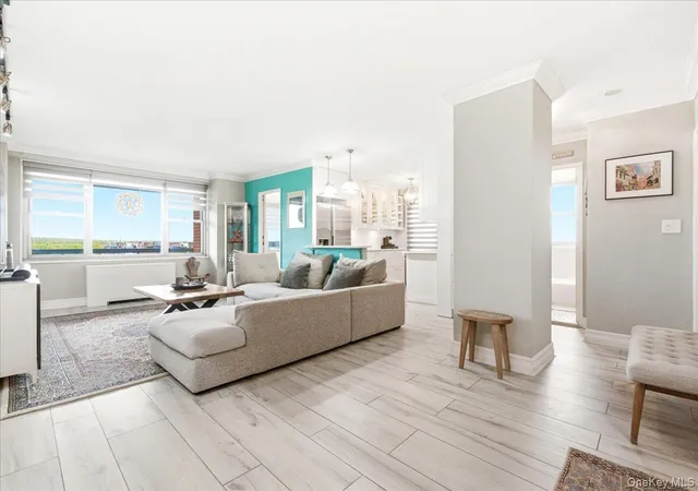 1st image of 70-25 Yellowstone Blvd #9J, New York, NY 11375 | MLS# 997563