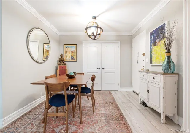 2nd image of 70-25 Yellowstone Blvd #9J, New York, NY 11375 | MLS# 997563