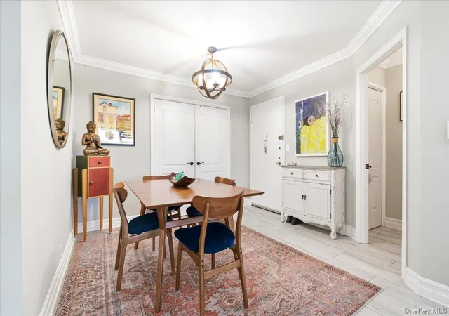 3rd image of 70-25 Yellowstone Blvd #9J, New York, NY 11375 | MLS# 997563