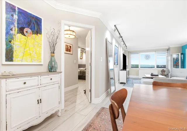 4th image of 70-25 Yellowstone Blvd #9J, New York, NY 11375 | MLS# 997563