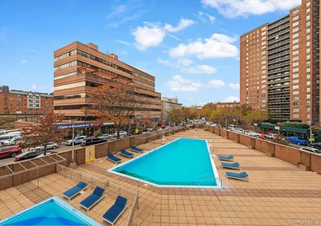 44th image of 70 25 Yellowstone Blvd #9J, Forest Hills, NY 11375 | MLS# 997563