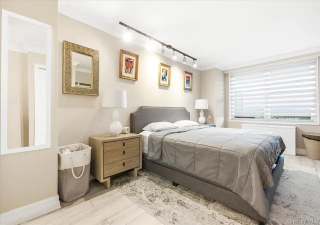 5th image of 70-25 Yellowstone Blvd #9J, New York, NY 11375 | MLS# 997563